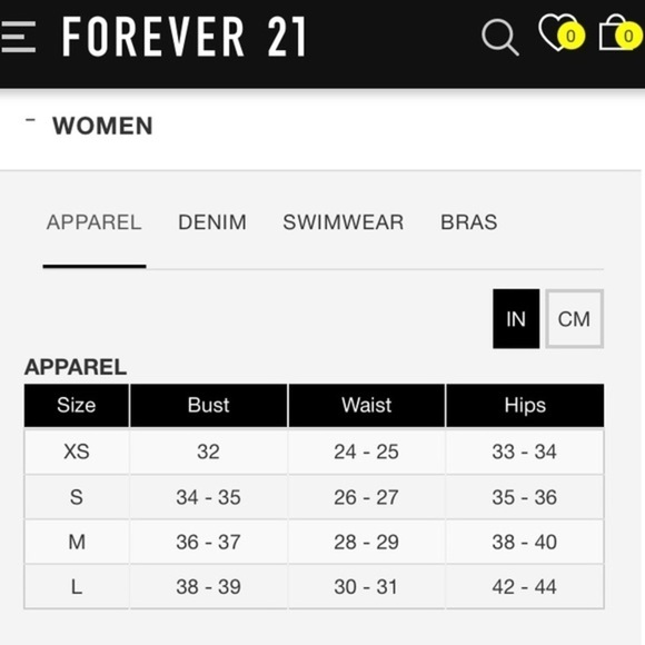 Forever 21 Women Poinsettia Print Long Sleeve Top Size Small NWT - Picture 6 of 6